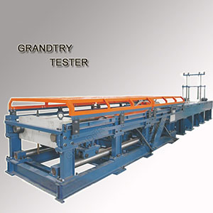 探索創新，鑄就品牌傳奇——廣材試驗機向80年邁進